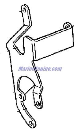 Evinrude Johnson OMC Evinrude Johnson OMC OMC3857014
3857014