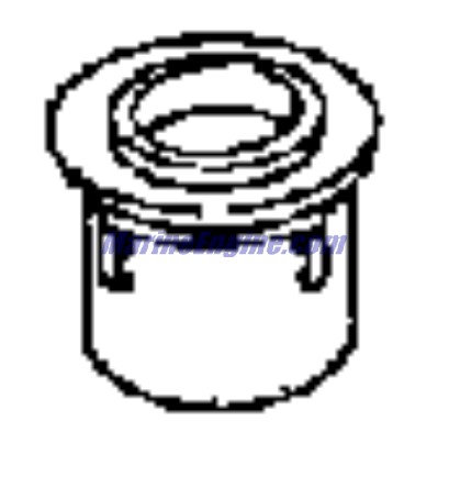 Evinrude Johnson OMC Evinrude Johnson OMC OMC3857209
3857209