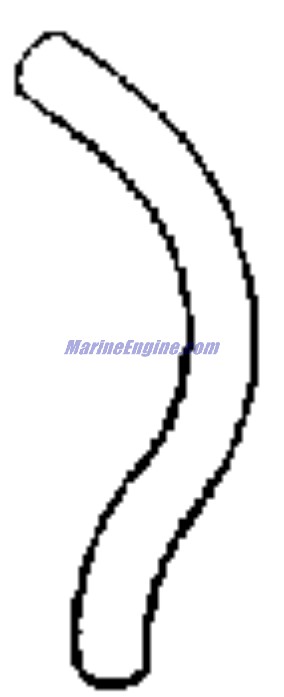 Evinrude Johnson OMC Evinrude Johnson OMC OMC3857243
3857243