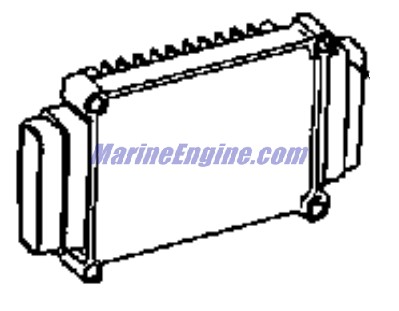 Evinrude Johnson OMC Evinrude Johnson OMC OMC3857327
3857327