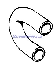 Evinrude Johnson OMC Evinrude Johnson OMC OMC3857391
3857391