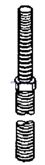 Evinrude Johnson OMC Evinrude Johnson OMC OMC3857469
3857469