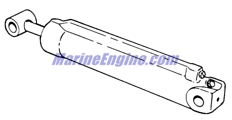 Evinrude Johnson OMC Evinrude Johnson OMC OMC3857470
3857470