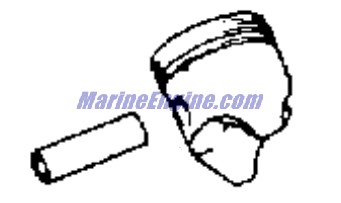 Evinrude Johnson OMC Evinrude Johnson OMC OMC3857481
3857481
