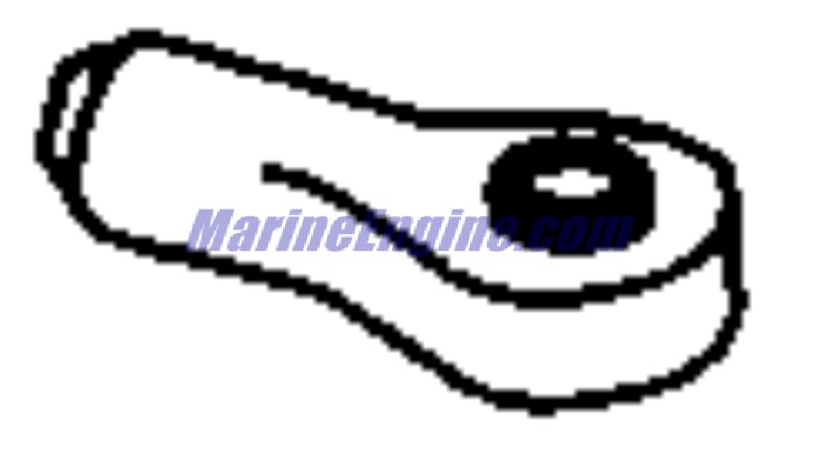 Evinrude Johnson OMC Evinrude Johnson OMC OMC3857491
3857491