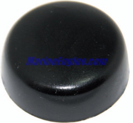 Evinrude Johnson OMC 3857522 - Cap, Pivot Shaft, Tilt Cylinder