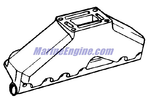 Evinrude Johnson OMC Evinrude Johnson OMC OMC3857656
3857656