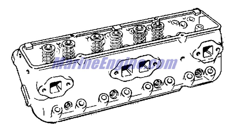 Evinrude Johnson OMC Evinrude Johnson OMC OMC3857663
3857663