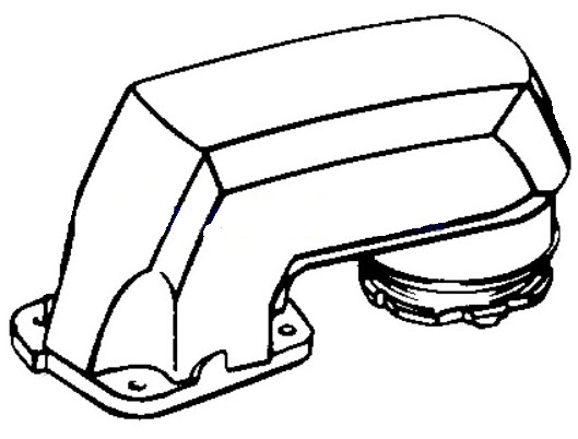 Evinrude Johnson OMC Evinrude Johnson OMC OMC3857798
3857798