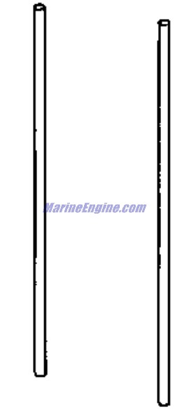 Evinrude Johnson OMC Evinrude Johnson OMC OMC3857899
3857899