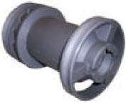 Evinrude Johnson OMC 3858051 - Prop Shaft Housing