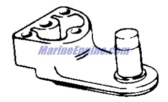 Evinrude Johnson OMC Evinrude Johnson OMC OMC3858192
3858192