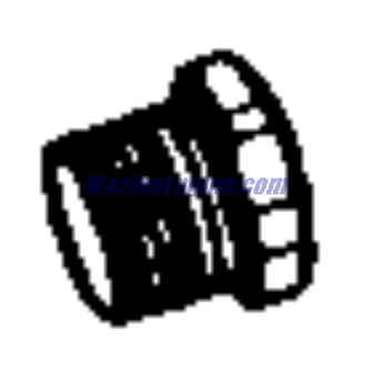 Evinrude Johnson OMC 3858291 - Reducer, Rear Drain