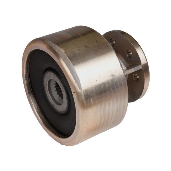 Evinrude Johnson OMC 3858437 - Coupler 4.3, 5.0, 5.7