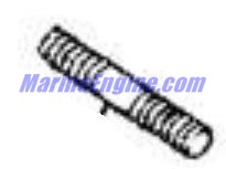 Evinrude Johnson OMC Evinrude Johnson OMC OMC3860405
3860405