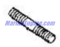 Evinrude Johnson OMC 3860477 - Stud
