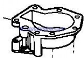 Evinrude Johnson OMC Evinrude Johnson OMC OMC5000041
5000041