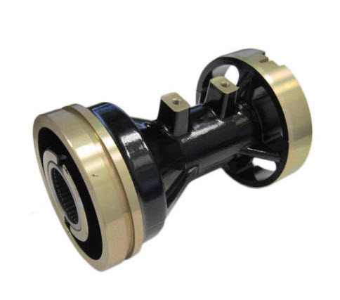 Evinrude Johnson OMC 5000074 - Prop Shaft Housing Assembly