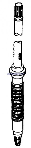 Evinrude Johnson OMC Evinrude Johnson OMC OMC5000168
5000168