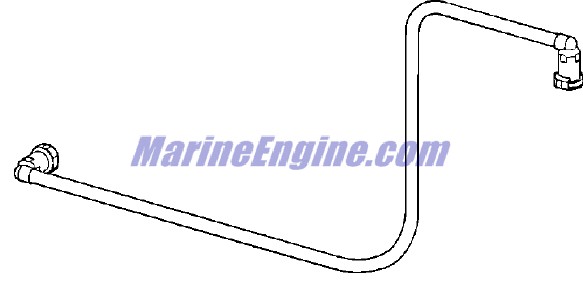 Evinrude Johnson OMC Evinrude Johnson OMC OMC5000202
5000202