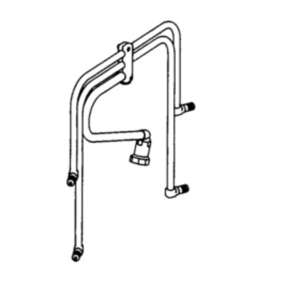 Evinrude Johnson OMC Evinrude Johnson OMC OMC5000203
5000203