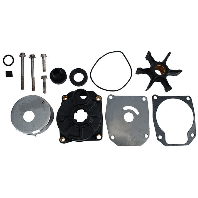 Evinrude Johnson OMC 5000308 - Water Pump Kit