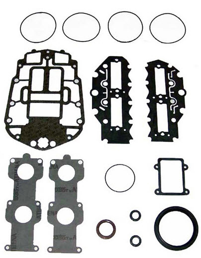 Evinrude Johnson OMC 5000400 - Powerhead Gasket Set