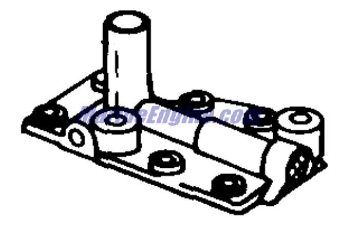 Evinrude Johnson OMC Evinrude Johnson OMC OMC5000486
5000486