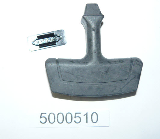 Evinrude Johnson OMC 5000510 - Starter Handle Assembly