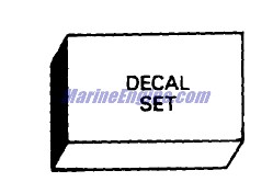 Evinrude Johnson OMC Evinrude Johnson OMC OMC5000529
5000529