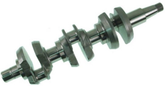 Evinrude Johnson OMC 5000538 - CrankShaft