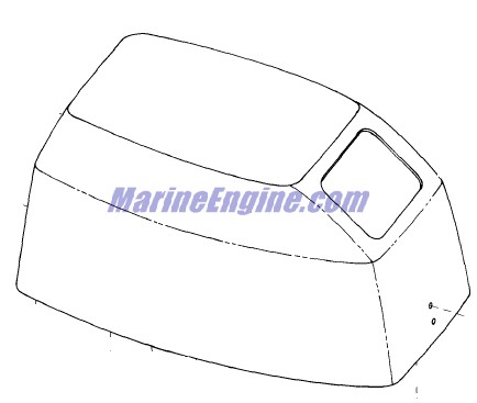 Evinrude Johnson OMC Evinrude Johnson OMC OMC5000560
5000560