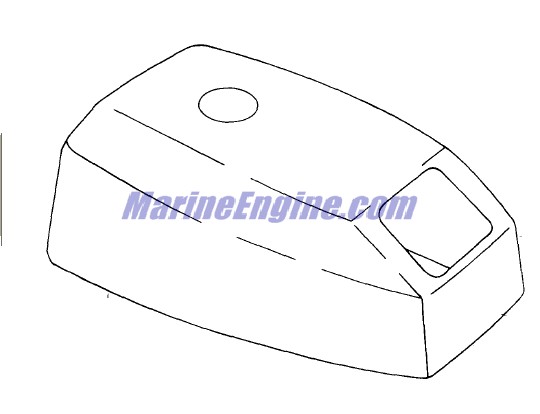 Evinrude Johnson OMC Evinrude Johnson OMC OMC5000561
5000561
