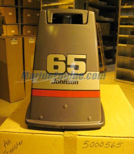 Evinrude Johnson OMC Evinrude Johnson OMC OMC5000565
5000565