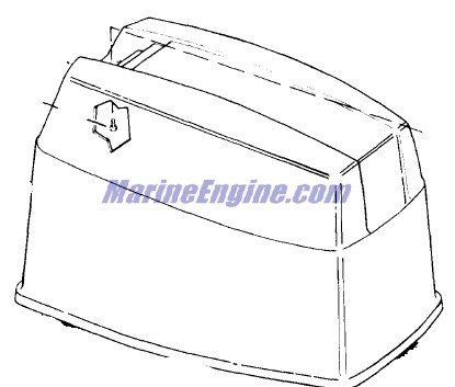 Evinrude Johnson OMC Evinrude Johnson OMC OMC5000566
5000566
