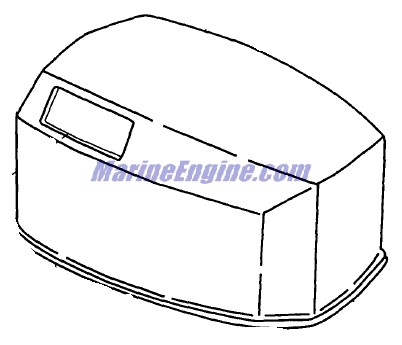 Evinrude Johnson OMC Evinrude Johnson OMC OMC5000569
5000569