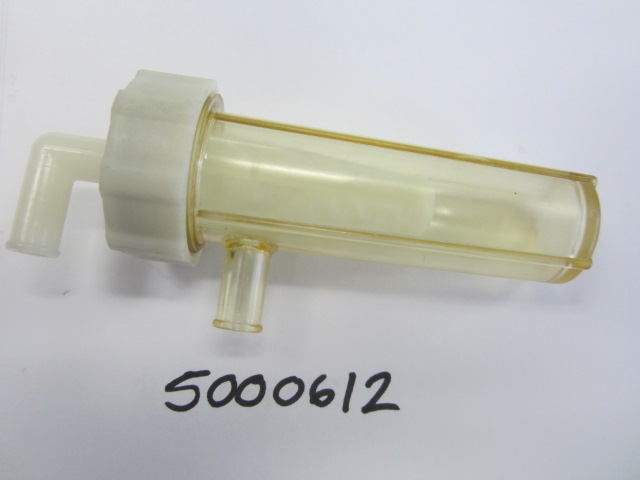 Evinrude Johnson OMC 5000612 - Fuel Filter Assembly