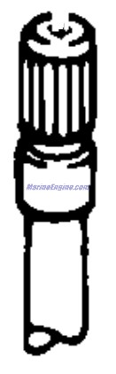 Evinrude Johnson OMC Evinrude Johnson OMC OMC5000621
5000621