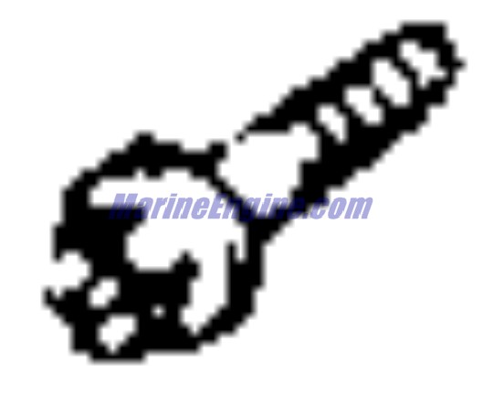 Evinrude Johnson OMC Evinrude Johnson OMC OMC5000639
5000639