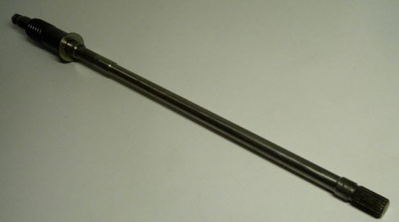 Evinrude Johnson OMC 5000775 - Drive Shaft Kit Assembly -20