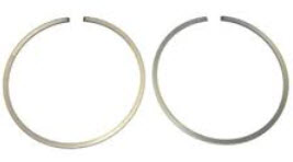 Evinrude Johnson OMC 5000820 - Piston Ring Assembly .030