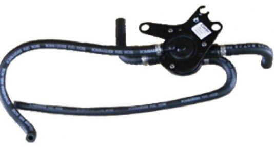 Evinrude Johnson OMC 5000885 - Fuel Lift Pump