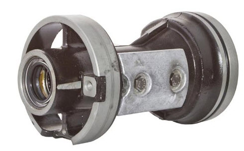 Evinrude Johnson OMC 5000898 - Prop Shaft Bearing Housing Assembly
