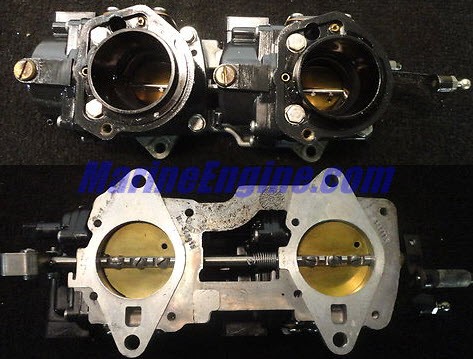 Evinrude Johnson OMC Evinrude Johnson OMC OMC5001043
5001043