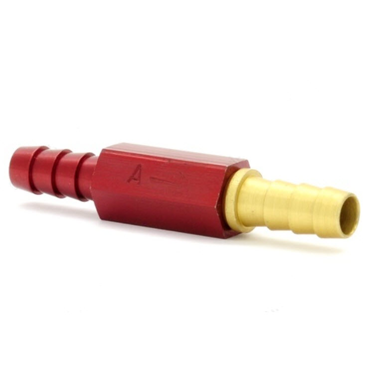 Evinrude Johnson OMC 5001054 - Housing & Valve Assembly