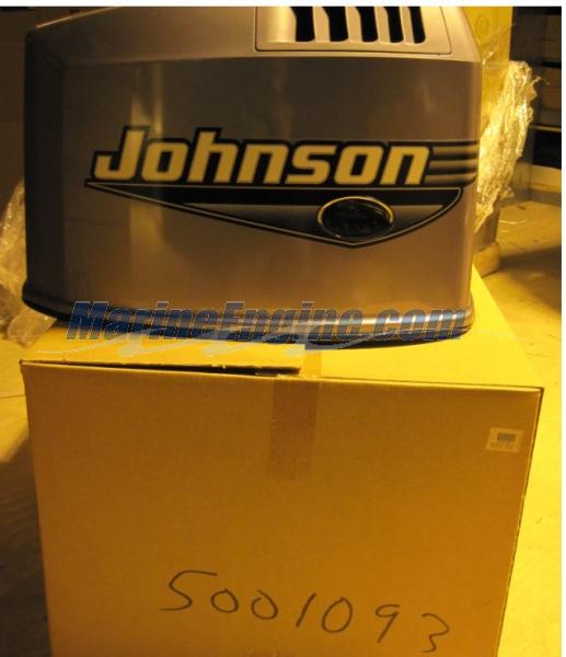 Evinrude Johnson OMC Evinrude Johnson OMC OMC5001093
5001093