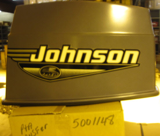 Evinrude Johnson OMC Evinrude Johnson OMC OMC5001148
5001148