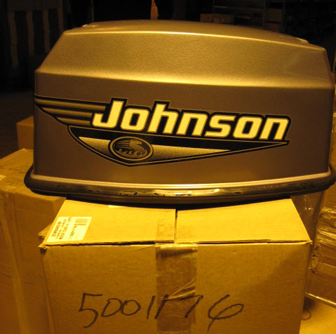 Evinrude Johnson OMC Evinrude Johnson OMC OMC5001176
5001176