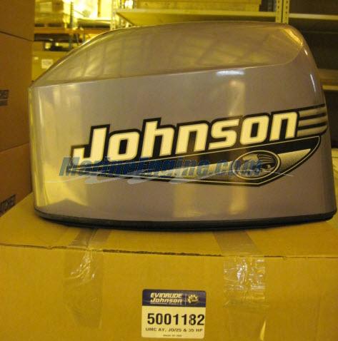 Evinrude Johnson OMC Evinrude Johnson OMC OMC5001182
5001182