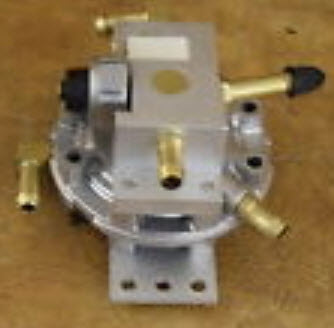 Evinrude Johnson OMC 5001221 -Oil Lift Pump Assembly